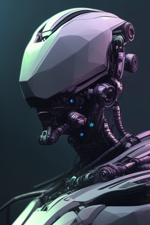 a robot